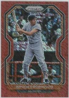 Brooks Robinson