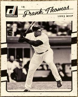 Frank Thomas