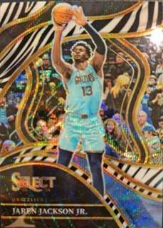 Jaren Jackson Jr.