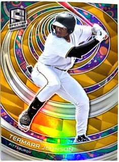 Termarr Johnson
