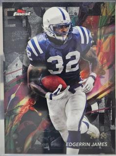 Edgerrin James
