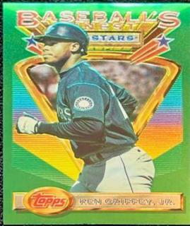 Ken Griffey Jr.