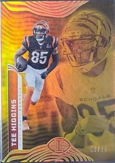 Tee Higgins