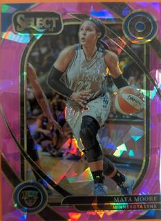 Maya Moore