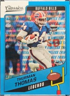 Thurman Thomas