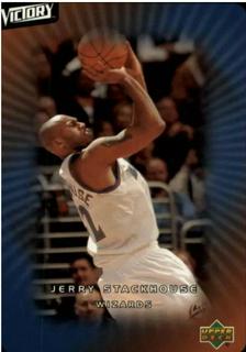 Jerry Stackhouse