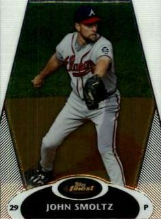 John Smoltz