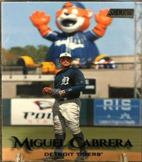 Miguel Cabrera