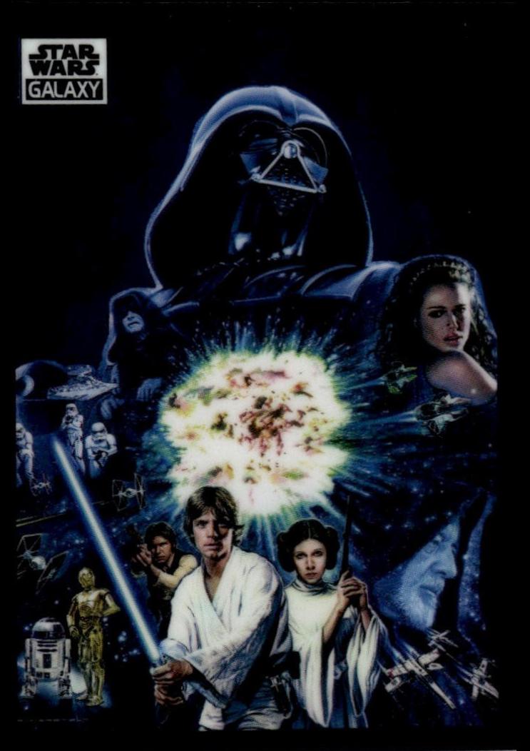 Empire and Rebellion #48 Prices | Star Wars 2021 Topps Chrome