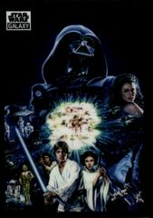 Empire and Rebellion #48 Prices | Star Wars 2021 Topps Chrome