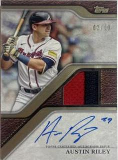Austin Riley
