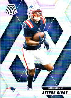 Stefon Diggs