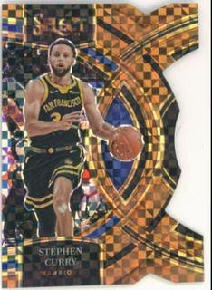 Stephen Curry