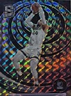 Dillon Brooks