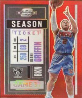 Blake Griffin
