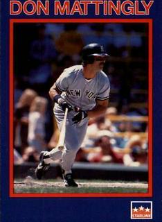 Don Mattingly