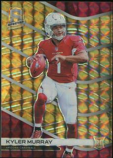Kyler Murray
