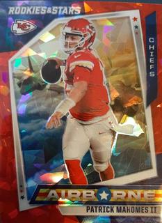 Patrick Mahomes II