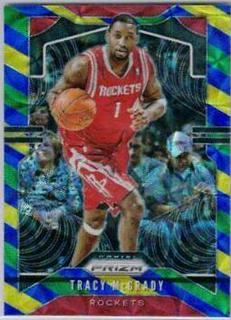 Tracy McGrady