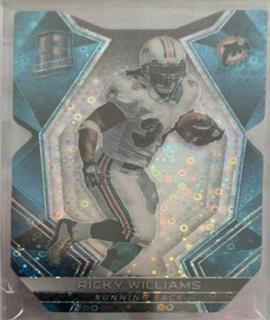 Ricky Williams