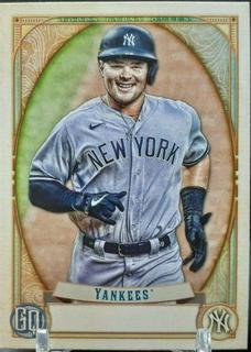 Luke Voit