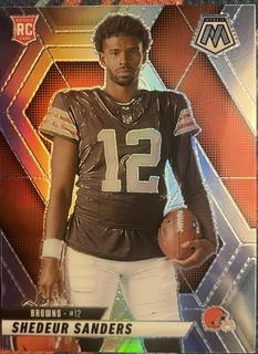 Shedeur Sanders