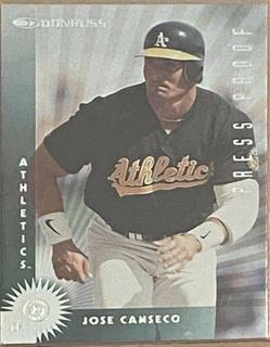 Jose Canseco