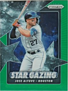 Jose Altuve