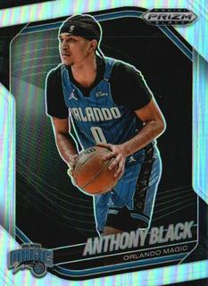 Anthony Black
