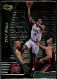 Chris Webber