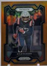 Kyle Dugger