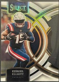 Ezekiel Elliott