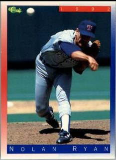 Nolan Ryan