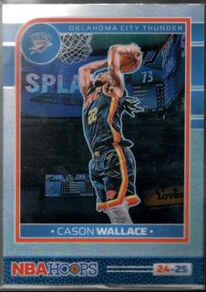 Cason Wallace