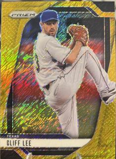 Cliff Lee