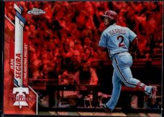 Jean Segura
