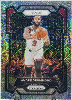 Andre Drummond