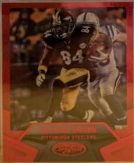 Antonio Brown