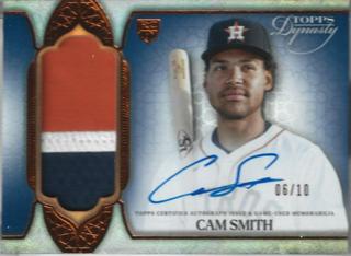 Cam Smith