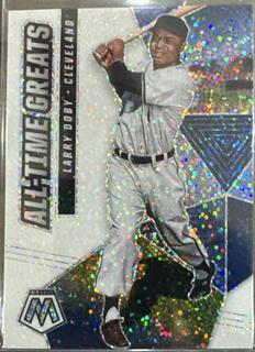 Larry Doby