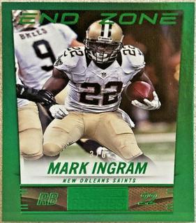 Mark Ingram