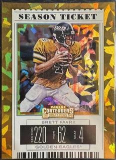 Brett Favre