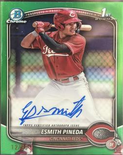 Esmith Pineda