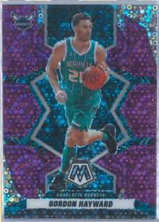 Gordon Hayward