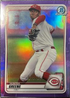 Hunter Greene