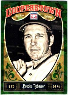 Brooks Robinson