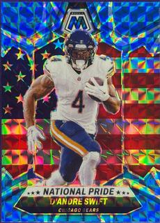 D'Andre Swift