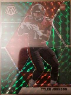 Tyler Johnson