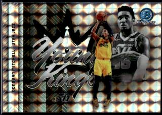 Donovan Mitchell
