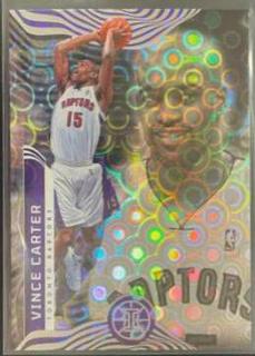 Vince Carter